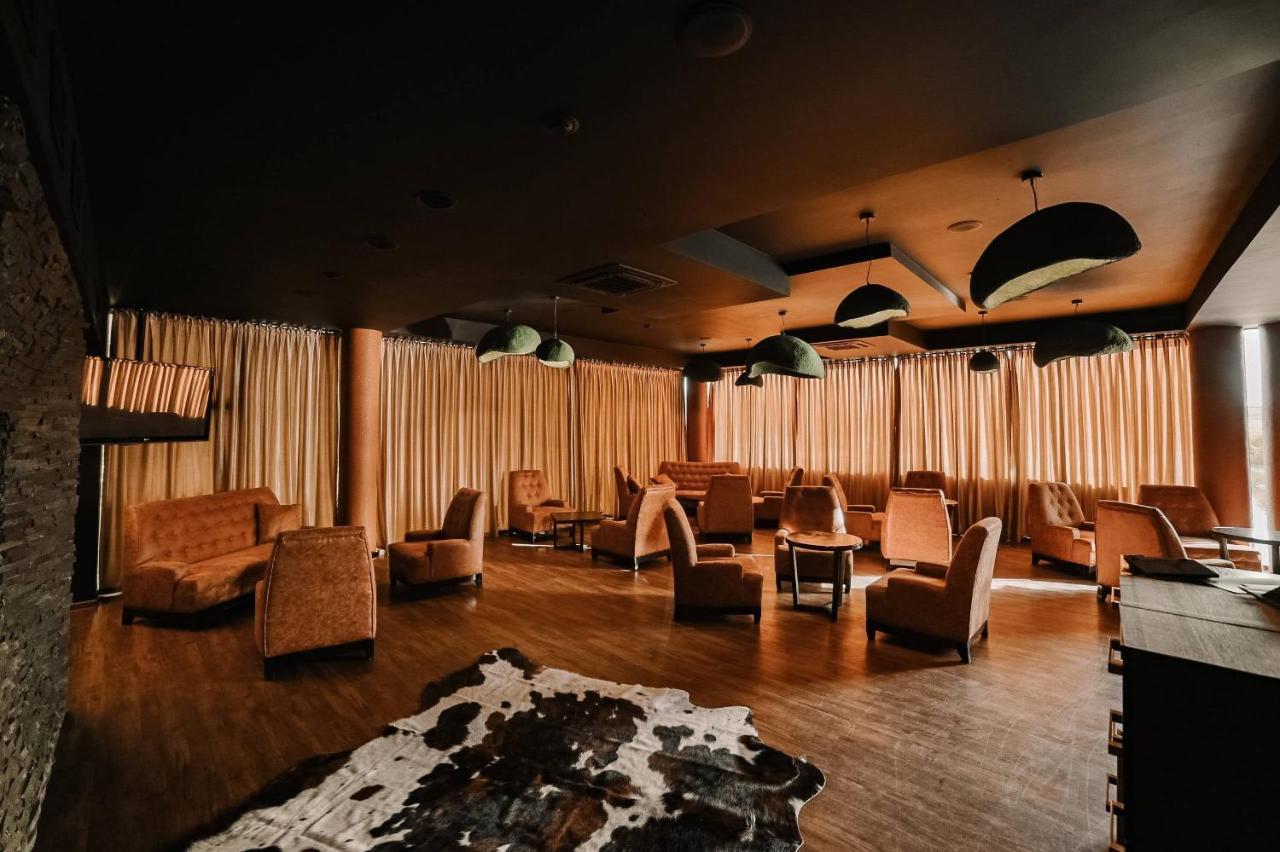 Park Hotel Switzerland Obariv Extérieur photo