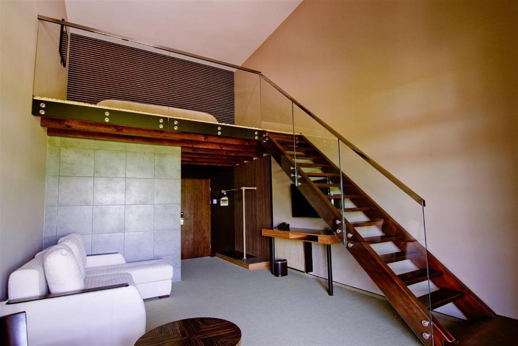 Park Hotel Switzerland Obariv Chambre photo