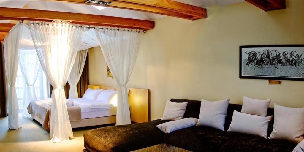 Park Hotel Switzerland Obariv Chambre photo